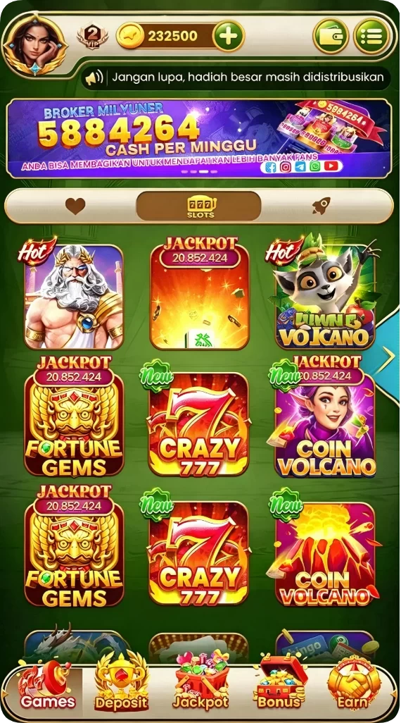 sayap33 APK