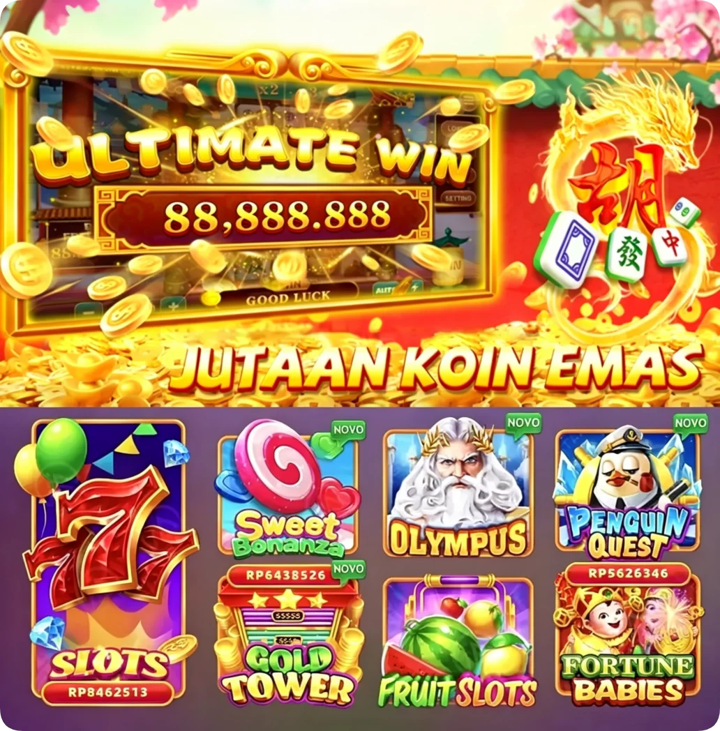 sayap33 APK Resmi Unduh
